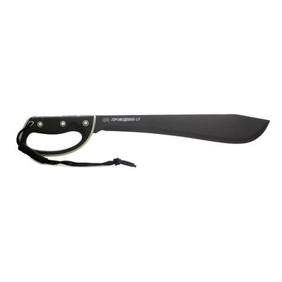 Мачете Проводник-15 МА-852-1