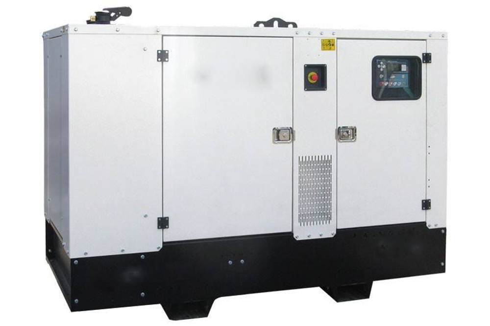 Дизельный генератор HERTZ HG21PC