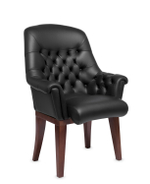 Кресло для посетителей Цюрих BD