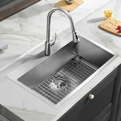 Кухонная мойка