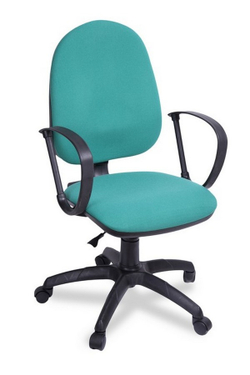 Кресло для персонала Мартин new Рондо люкс