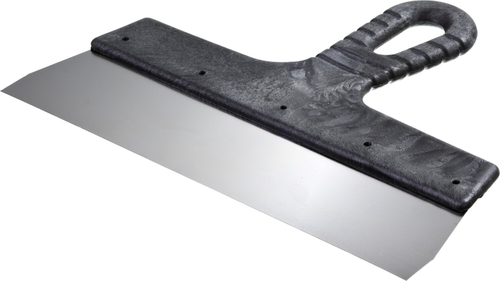 Шпатель 350мм нерж.сталь Интек