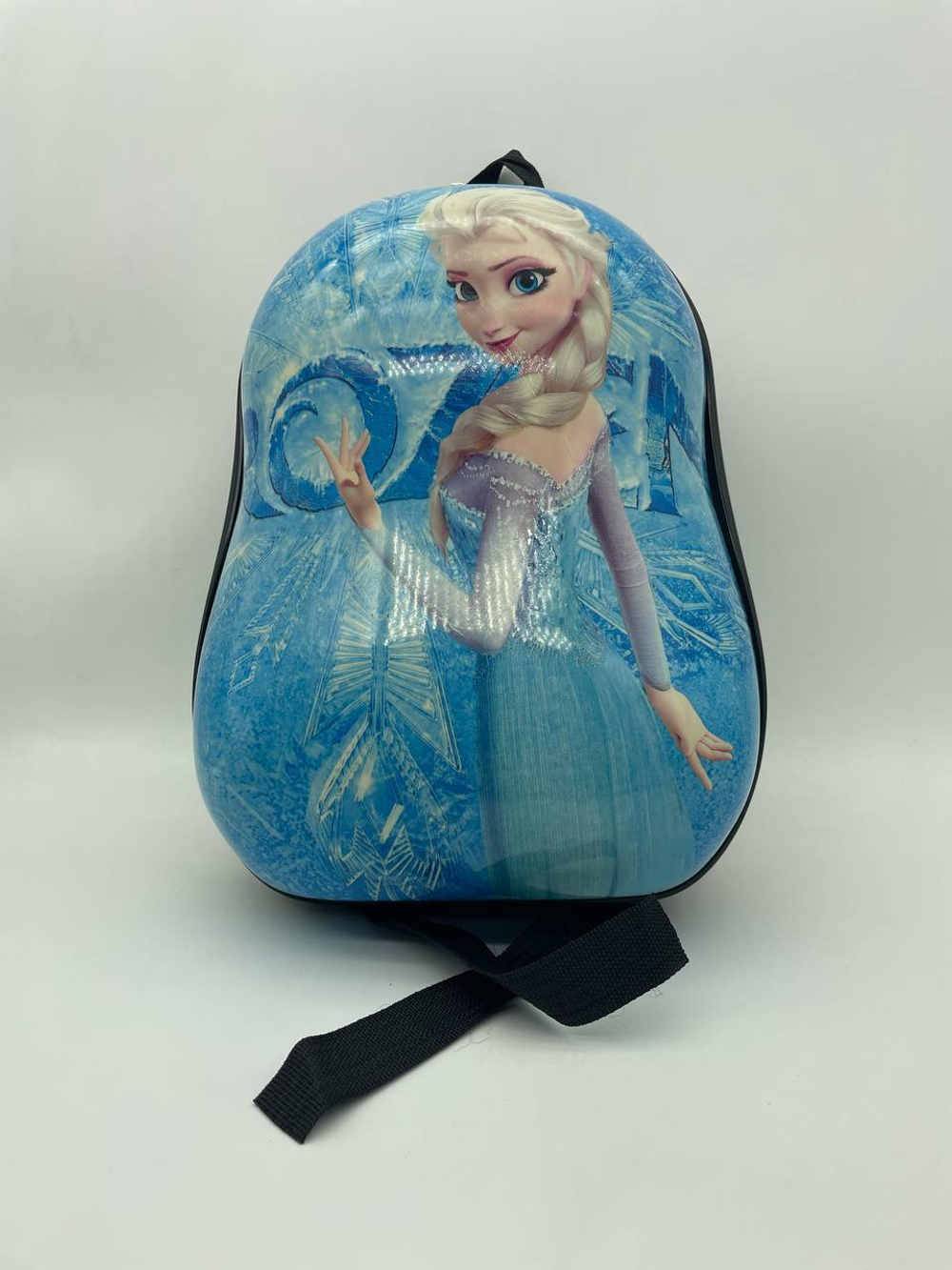Детский рюкзак для девочек Buba Эльза Холодное Сердце