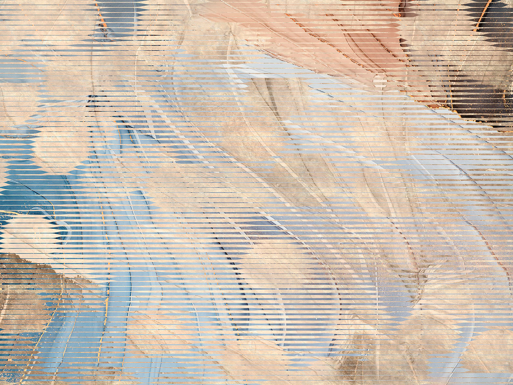 Дизайнерские обои Wall Street Portal