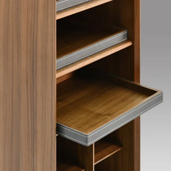 Вращающаяся система хранения DF-6622