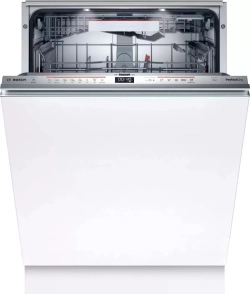Встраиваемая посудомоечная машина Bosch SBV6ZDX49E