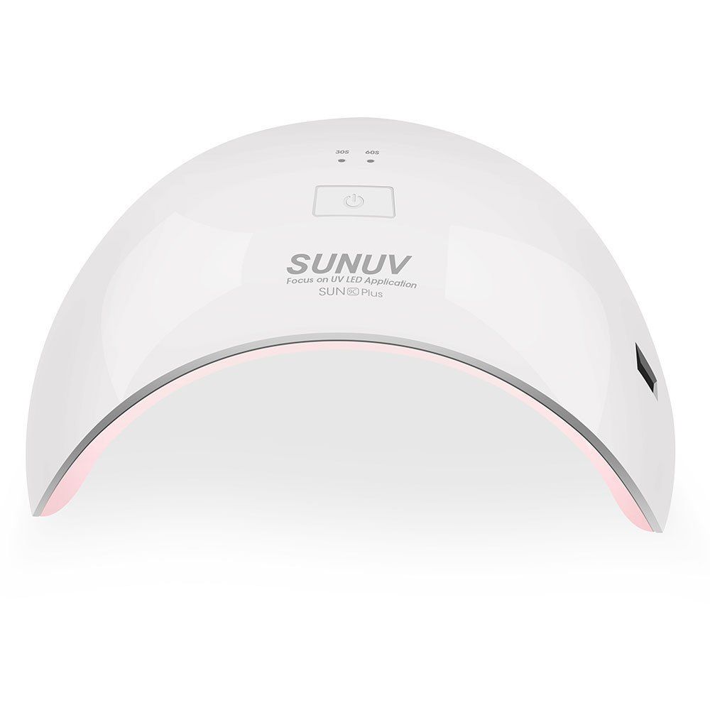 Sun 9c uv led nail hot sale lamp