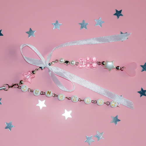 Обвес на телефон / graphic_temple / BTS / Чонгук