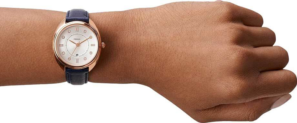Наручные часы Fossil ES5116