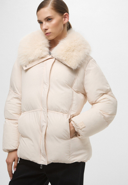 Куртка утепленная женская PATRIZIA PEPE