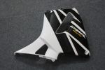 Комплект пластика для мотоцикла Honda CBR 600 RR 03-04 Бело-Черный Заводской