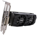 Видеокарта ASUS RTX3050-O6G-LP-BRK 6 Гб
