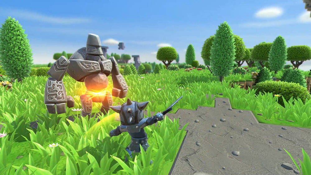 Portal Knights (для ПК, цифровой код доступа)