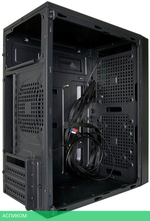 Корпус ExeGate BAA-104U (EX277807RUS)