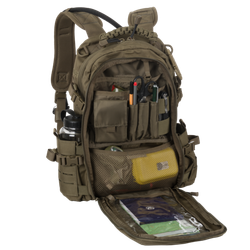 Direct Action DUST® MkII BACKPACK - Cordura® - 20 l