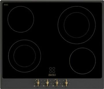 Электрическая варочная панель Smeg P864A-9