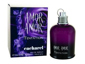 Cacharel Amor Amor Tentation Eau De Parfum