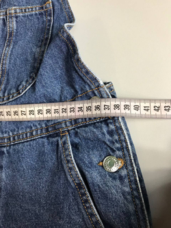 Комбинезон Terranova модный маркировка 36 eur, на 46 размер