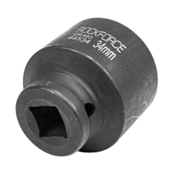 Головка ударная 1/2'', 34мм (6гр.) RockForce##Rock FORCE RF-44534