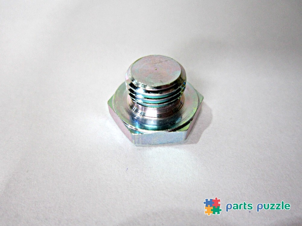 Заглушка / PLUG АРТ: 0650204