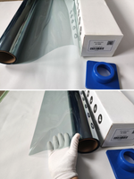 Атермальная пленка Nanoceramic 7090 GEN II