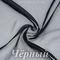 Шифон 36гр/м2 - Черный, розница от 30 см
