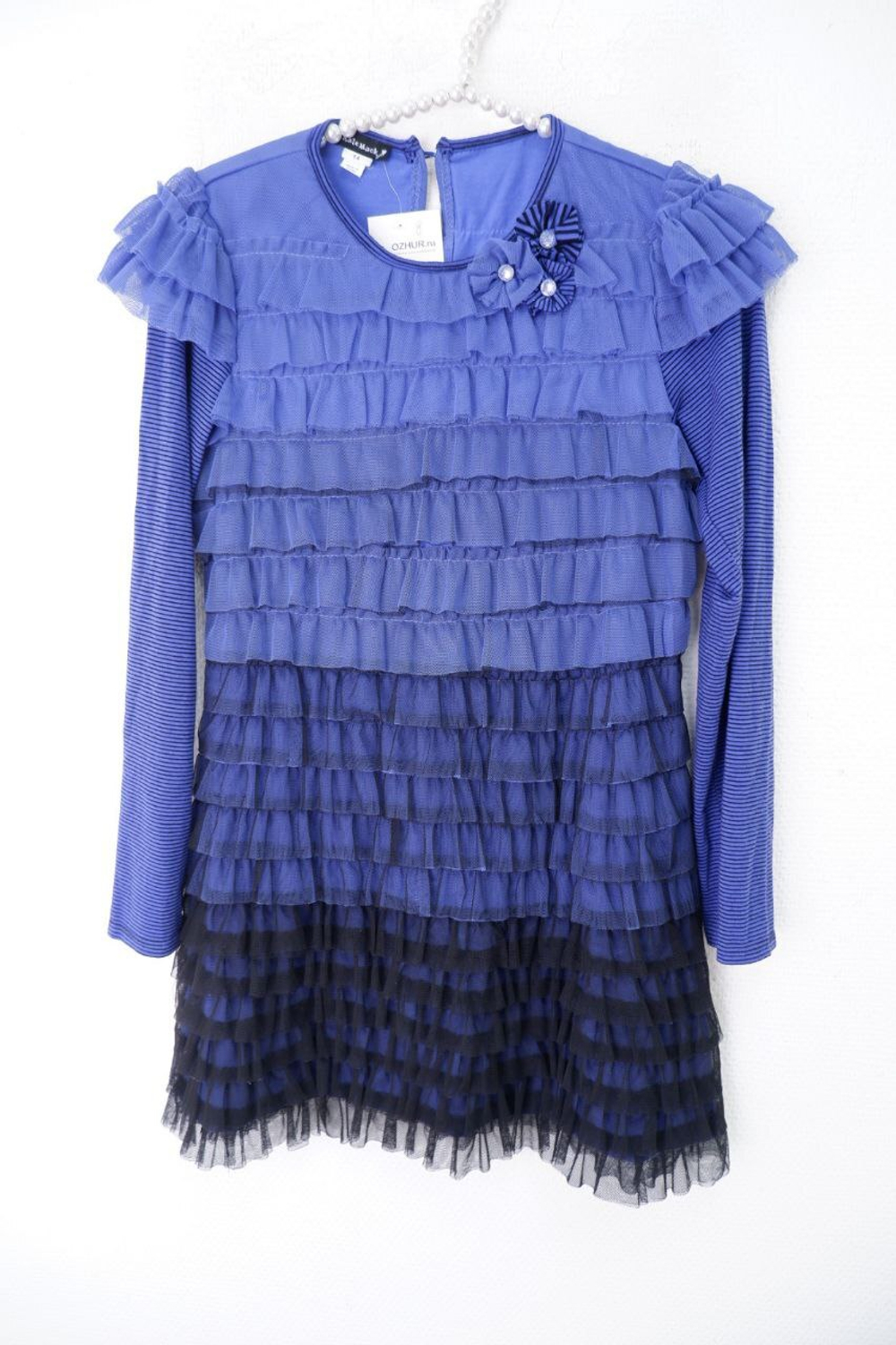 Платье Kate Mack красивое на 14 лет