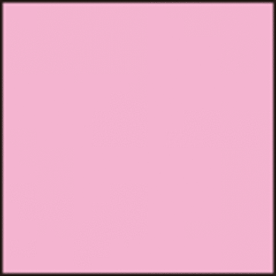 Краска светонакопительная - розовая