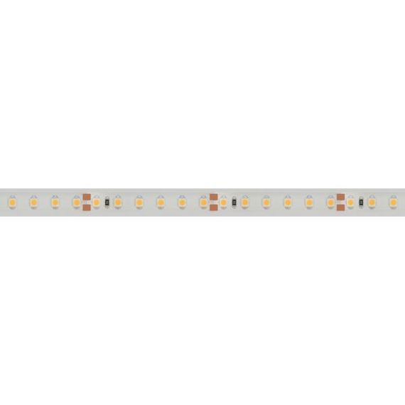 Светодиодная влагозащищенная лента Arlight 9,6W/m 120LED/m 2835SMD теплый белый 5M RTW-PW-A120-10mm 24V Warm2700 018997(2)