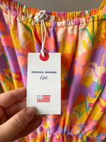 Новое платье Original Marines, 140