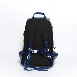 Рюкзак Citypack Color m светло-серый