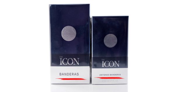 Antonio Banderas или BANDERAS?