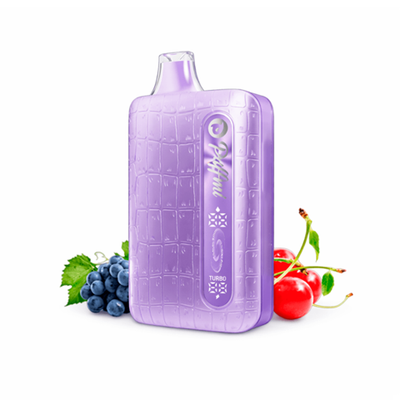 PUFFMI DURA 9000 PLUS