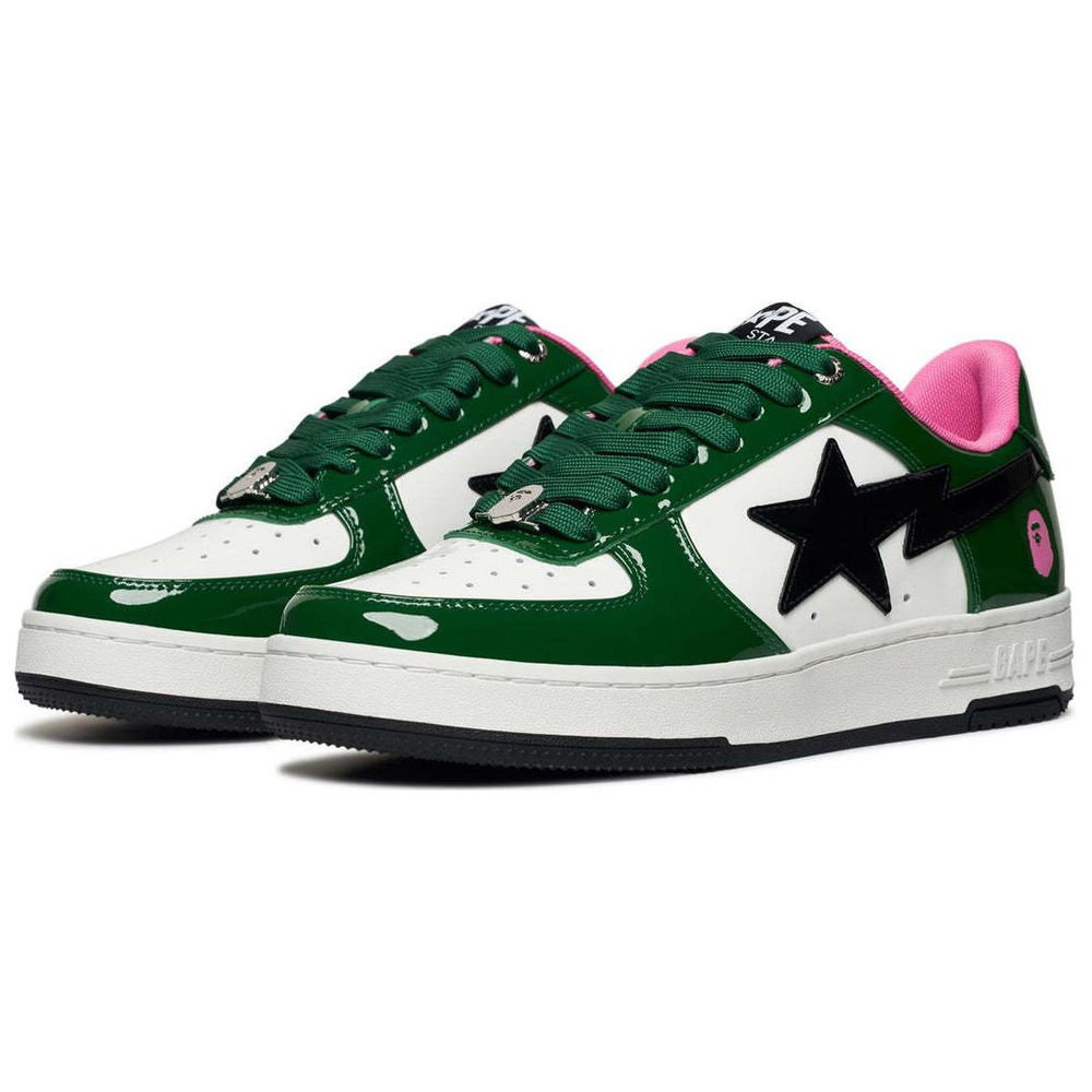A Bathing Ape Sta