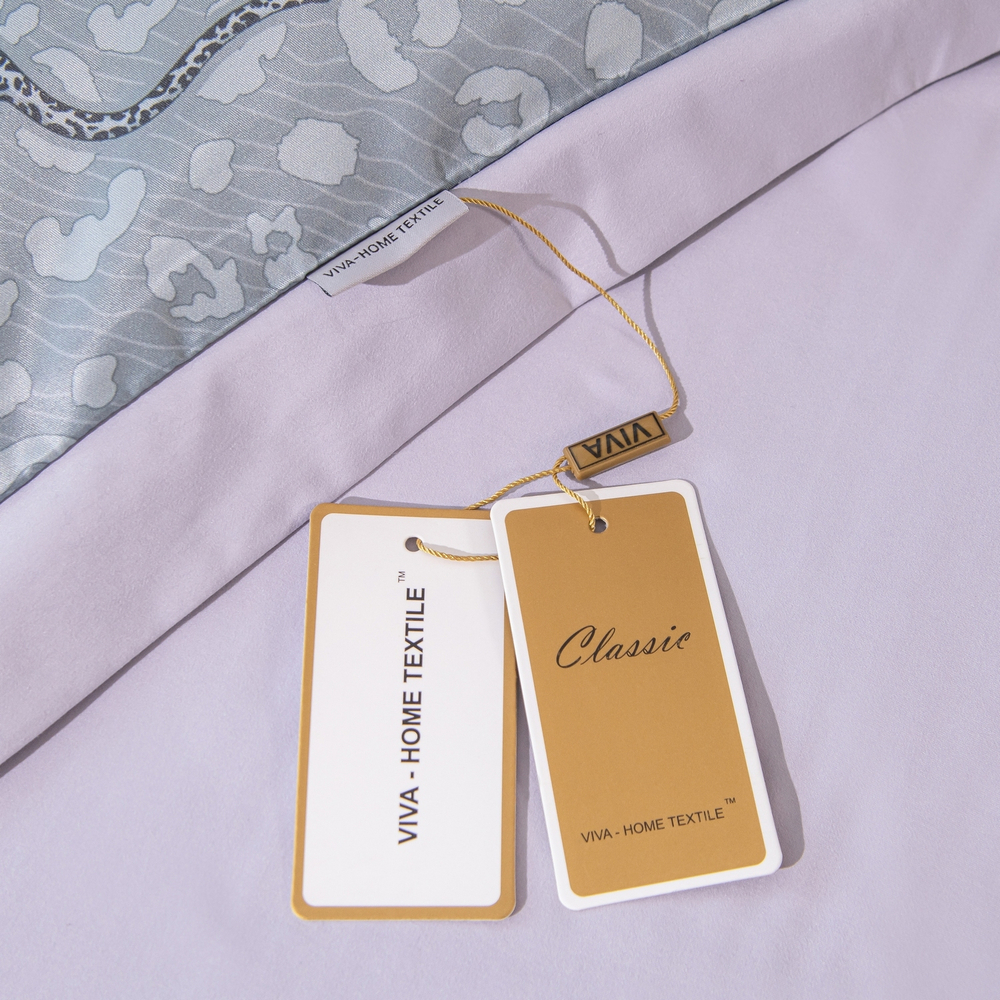 Комплект постельного белья Сатин MS MS009