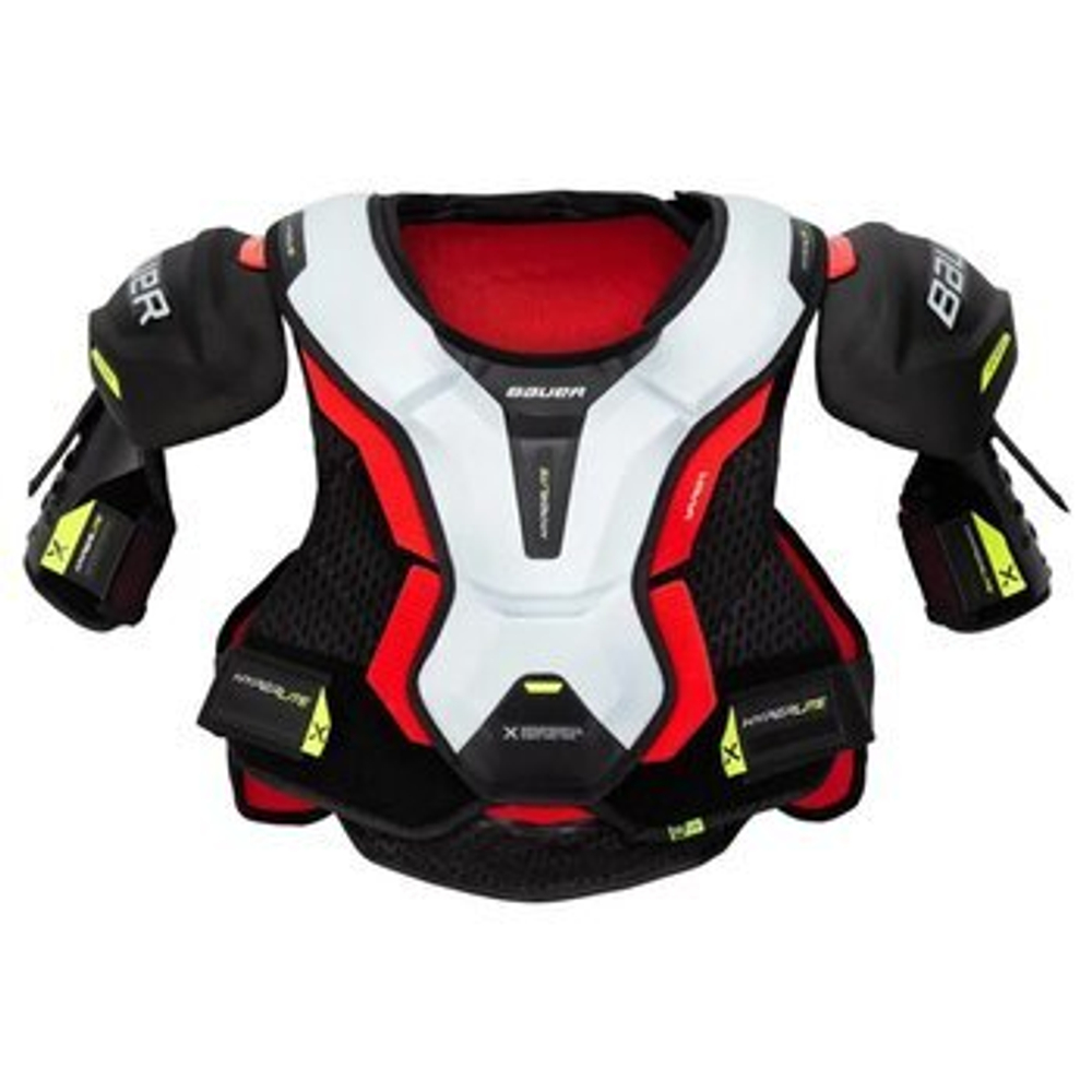 Bauer vapor hyperlite SR XL