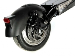Электросамокат OxyVolt Comfort Torque SUPER Ranger