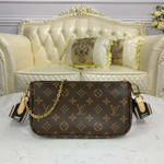 Louis Vuitton Multi Pochette Accessoires