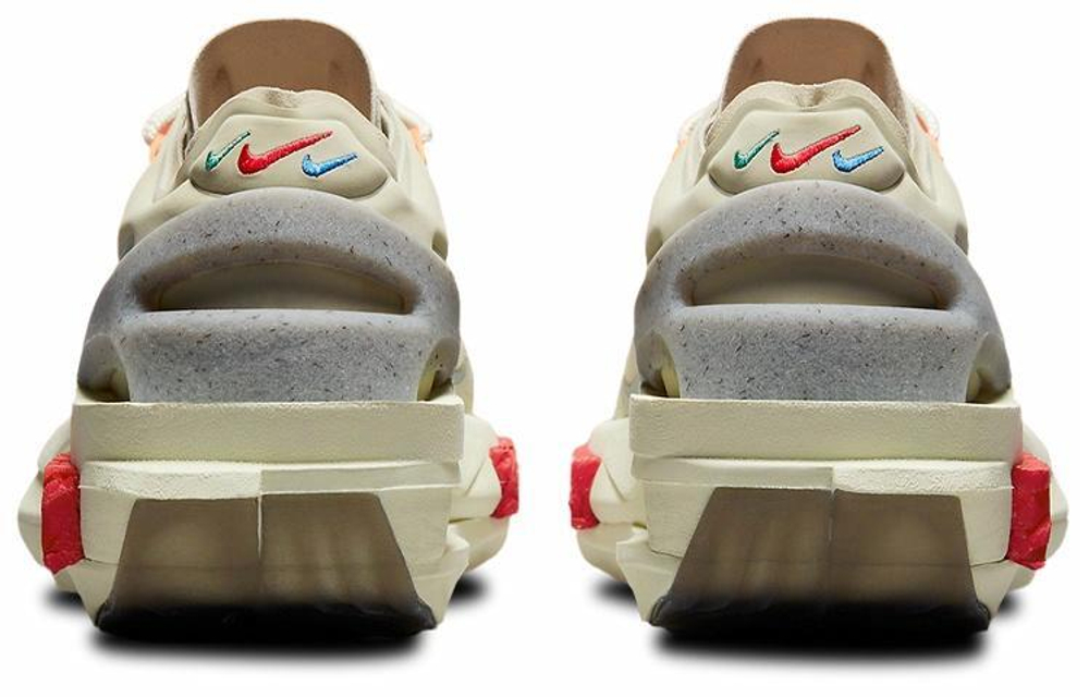 Кроссовки Nike Fontanka Waffle Edge (Женская размерная сетка)