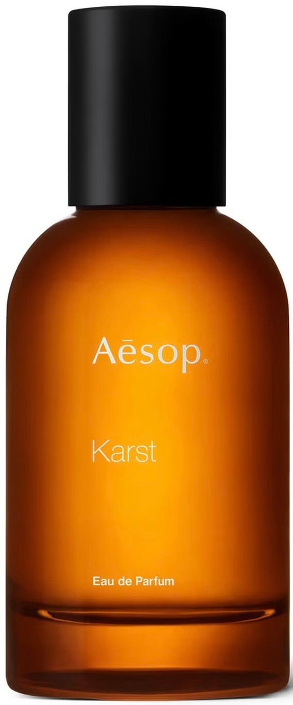 Aesop Karst