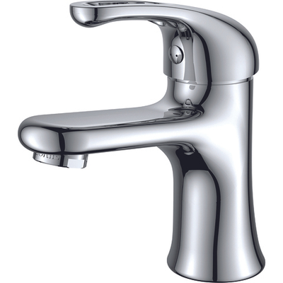 Смеситель для раковины DK Rhein.Eucharius DA1372141