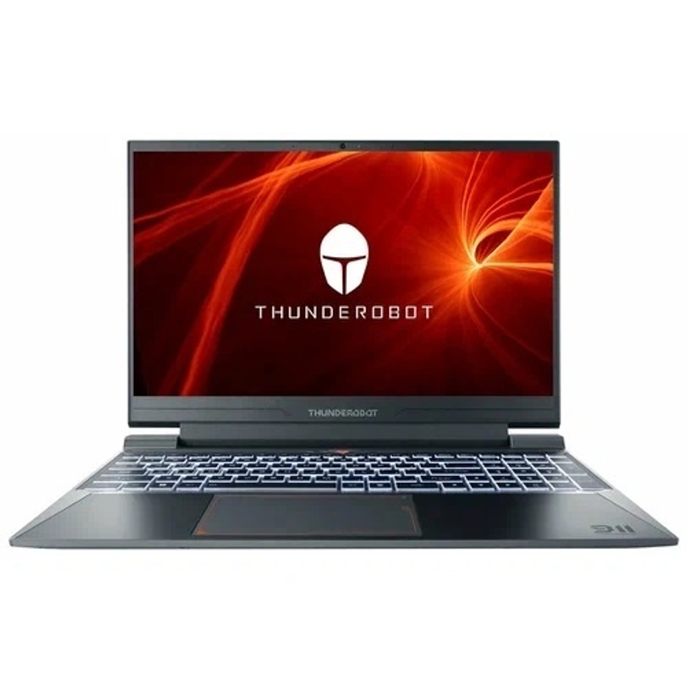 Ноутбук Thunderobot 911X Black (15.6" Intel Core i7 13620H, 32GB, 1TB SSD, Nvidia RTX 4070, без ОС)