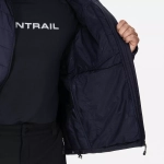 КУРТКА FINNTRAIL УТЕПЛЕННАЯ МУЖСКАЯ MASTER HOOD 1510