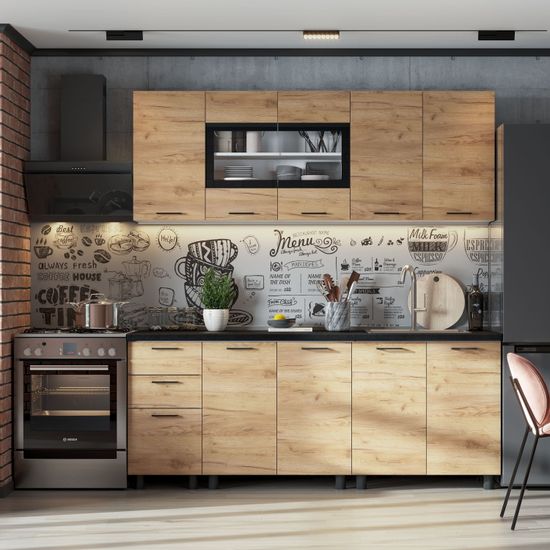 Кухня АРИЗОНА 2000