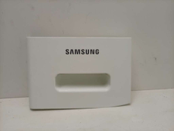 WF8500NMW/YLP кт25 Крышка бункера для стиральных машин Samsung б/у