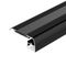 Профиль STAIR-W65-2000 ANOD BLACK Arlight 045663