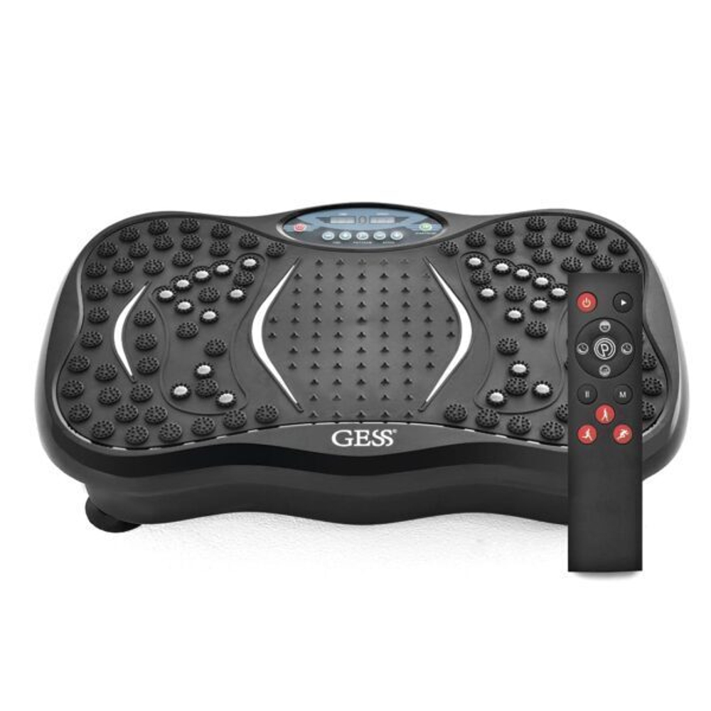 Виброплатформа Gess Ubalance