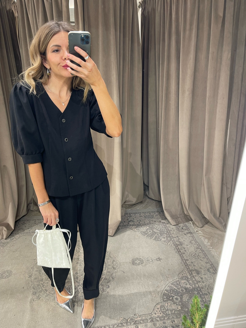 Рубашка нарядная