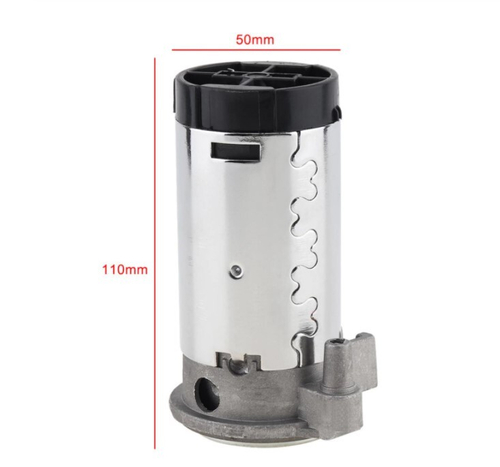 12V / Компрессор (12 вольт) для воздушных сигналов 12V, 10А (1 шт)