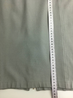 Юбка Orsa с молнией сзади 42 размер